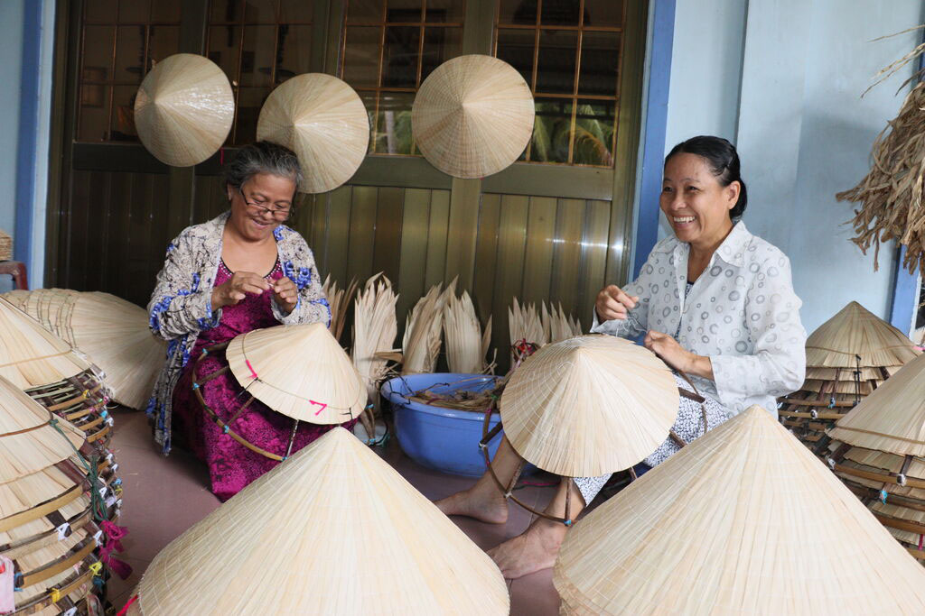 Chuong Village hanoi 